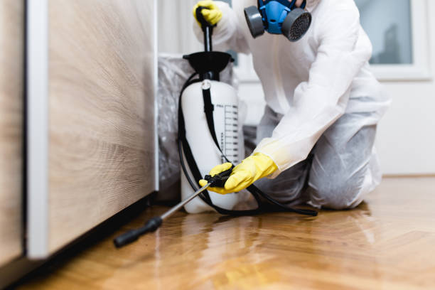 Best Pest Prevention Services  in Riverside, IL