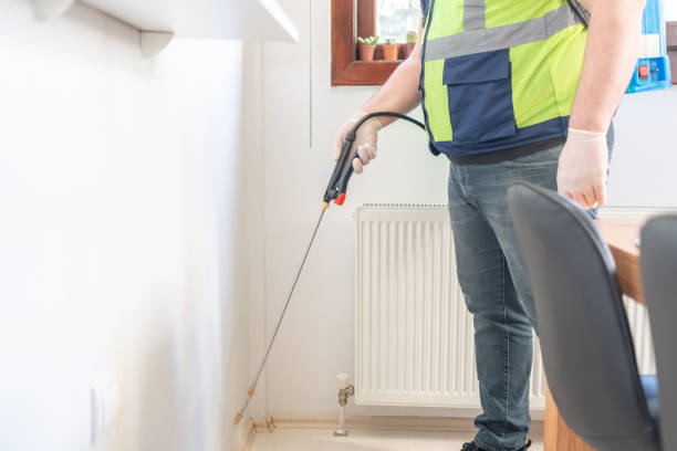 Best Pest Inspection Near Me  in Riverside, IL
